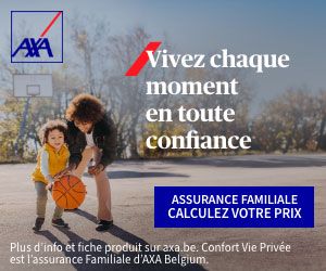 Axa eFamily offer