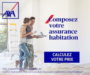 Axa home offer