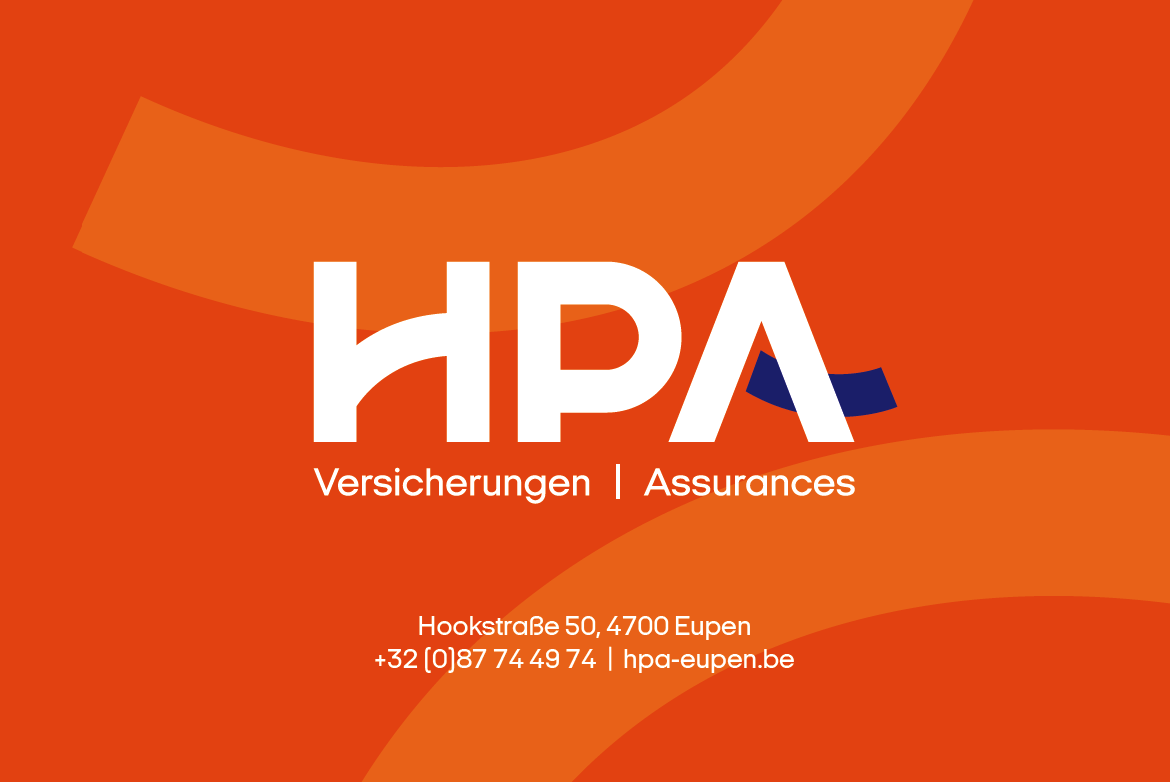 Anzeige HPA Versicherungen